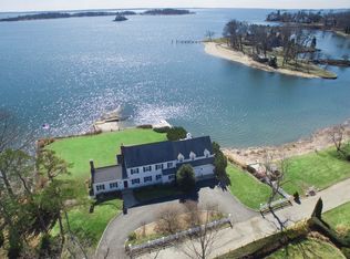 57 Willowmere Cir, Riverside, CT 06878