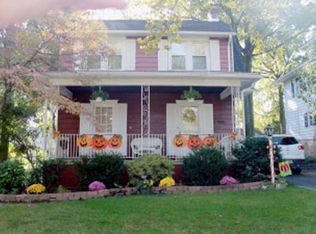 6710 Grant Ave, Pennsauken, NJ 08109