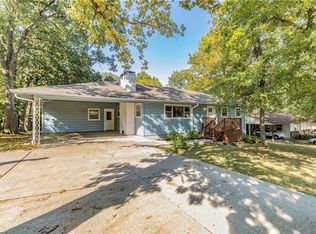 1400 E Township St, Fayetteville, AR 72703