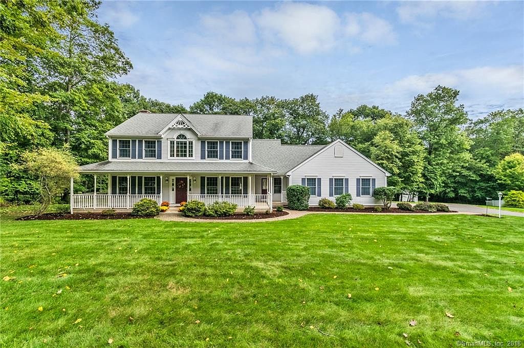 63 Doe Run, Tolland, CT 06084 | Zillow