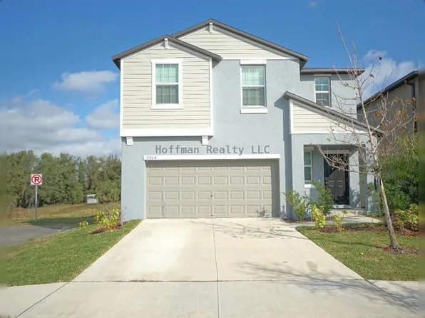 9904 Calypso Orchid Ct, Riverview, FL 33578