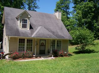 143 Autry Ln, Chelsea, AL 35043