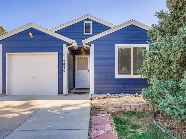 17846 E Bethany Place, Aurora, CO 80013