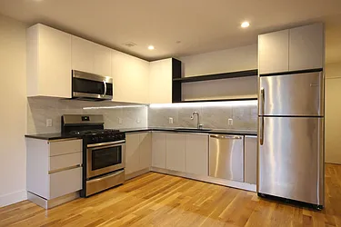 Rented by HSK Group Inc