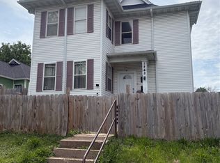 1448 8th St, Des Moines, IA 50314