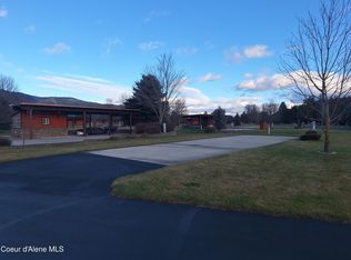 73 Eagle Way, Blanchard, ID 83804