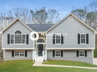 2590 Plantation Way, Douglasville, GA 30135