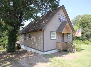 19414 Nob Hill Loop, Springdale, AR 72764