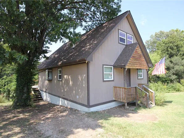 19414 Nob Hill Loop, Springdale, AR 72764