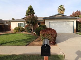 3342 W Oswego Ave, Fresno, CA