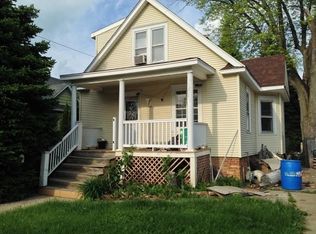 6721 25th Ave, Kenosha, WI 53143