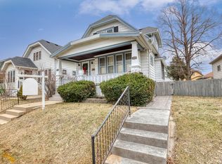 1658 S 56th St #1660, Milwaukee, WI 53214