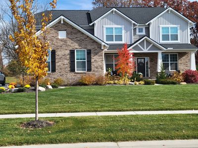 1291 Palatine Dr, Oakland, MI, 48363
