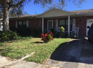 5230 Presidential St, Seffner, FL 33584