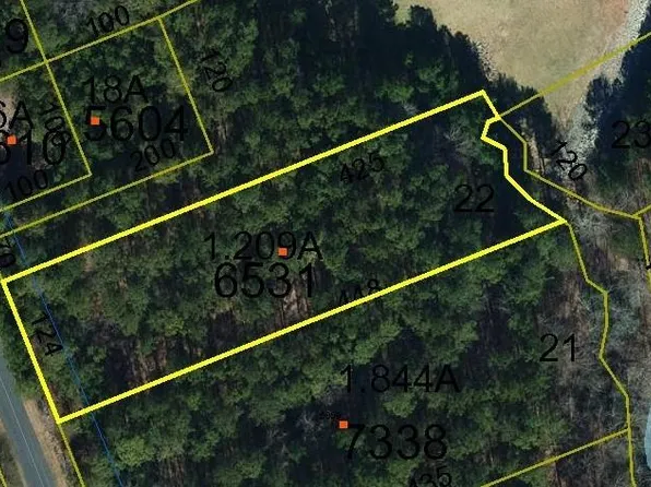 5053 Harbor View Dr E, Granite Falls, NC 28630