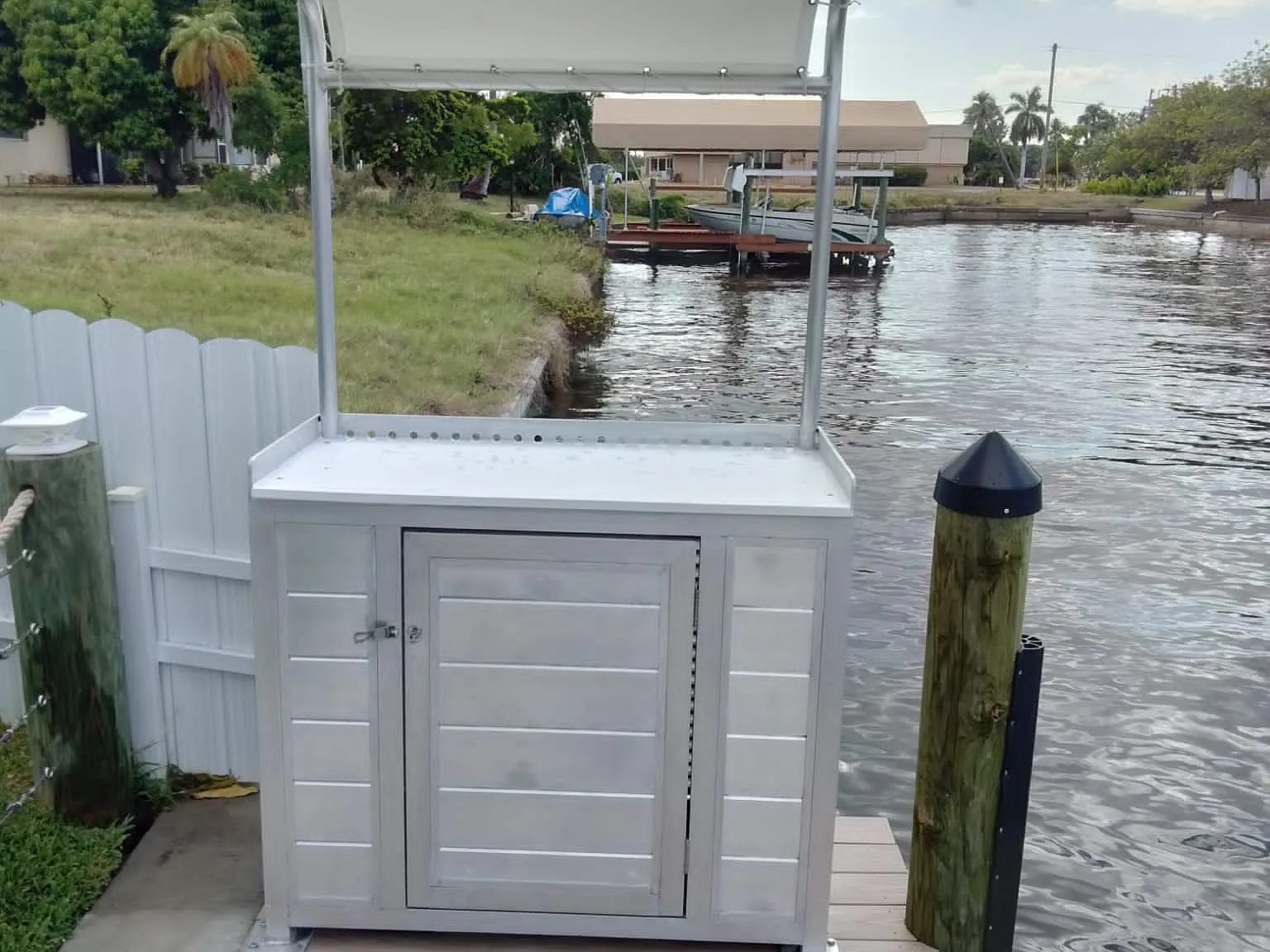 1721 Bikini Court - 1 — Photo 1