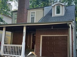 4795 Warners Trl, Norcross, GA 30093