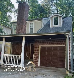 4795 Warners Trl, Norcross, GA, 30093