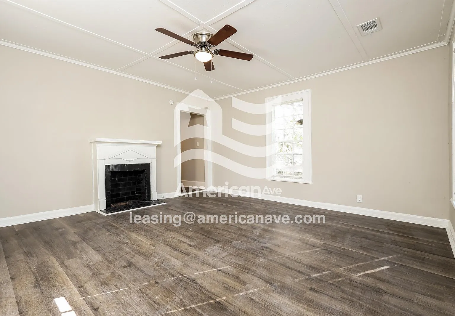 3 bed, 2.0 bath, 1495 sqft, $1,097 — Photo 4