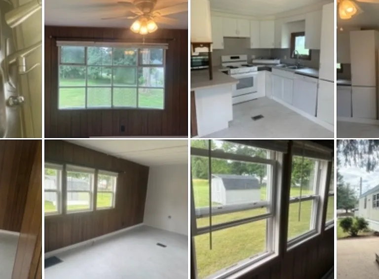 223 Pine Forge Rd #MOBILE HOME — Photo 8