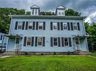 116 School St, Forestdale, RI 02824