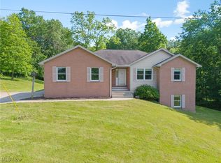 6009 Tama Rd NW, Carrollton, OH 44615