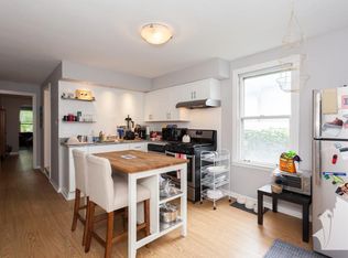 2834 N Racine Ave #2JC, Chicago, IL 60657