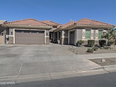 21696 E Arroyo Verde Dr, Queen Creek, AZ, 85142
