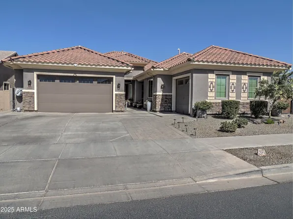 21696 E ARROYO VERDE Drive, Queen Creek, AZ 85142