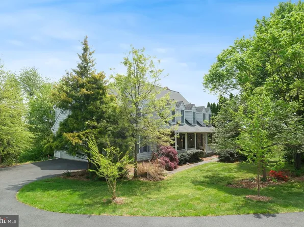 22301 Flintridge Dr, Brookeville, MD 20833