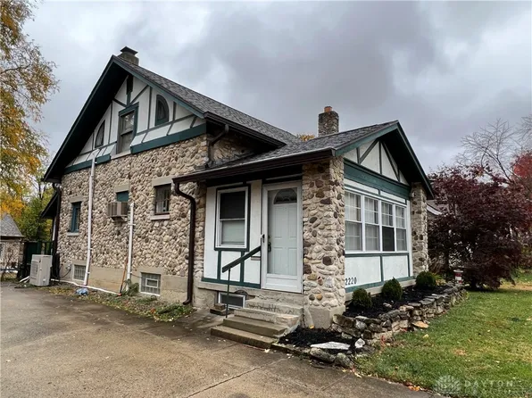 2218 Willowgrove Ave #2220, Dayton, OH 45409