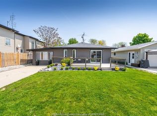 166 Stirling St, Lakeshore, ON N0R1A0