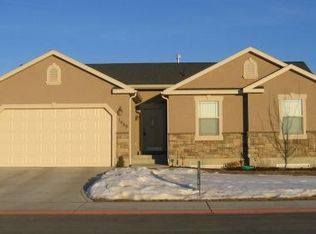 1459 S 930 W, Payson, UT 84651