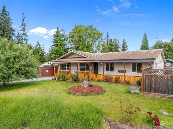 6126 87th Street NE, Marysville, WA 98270