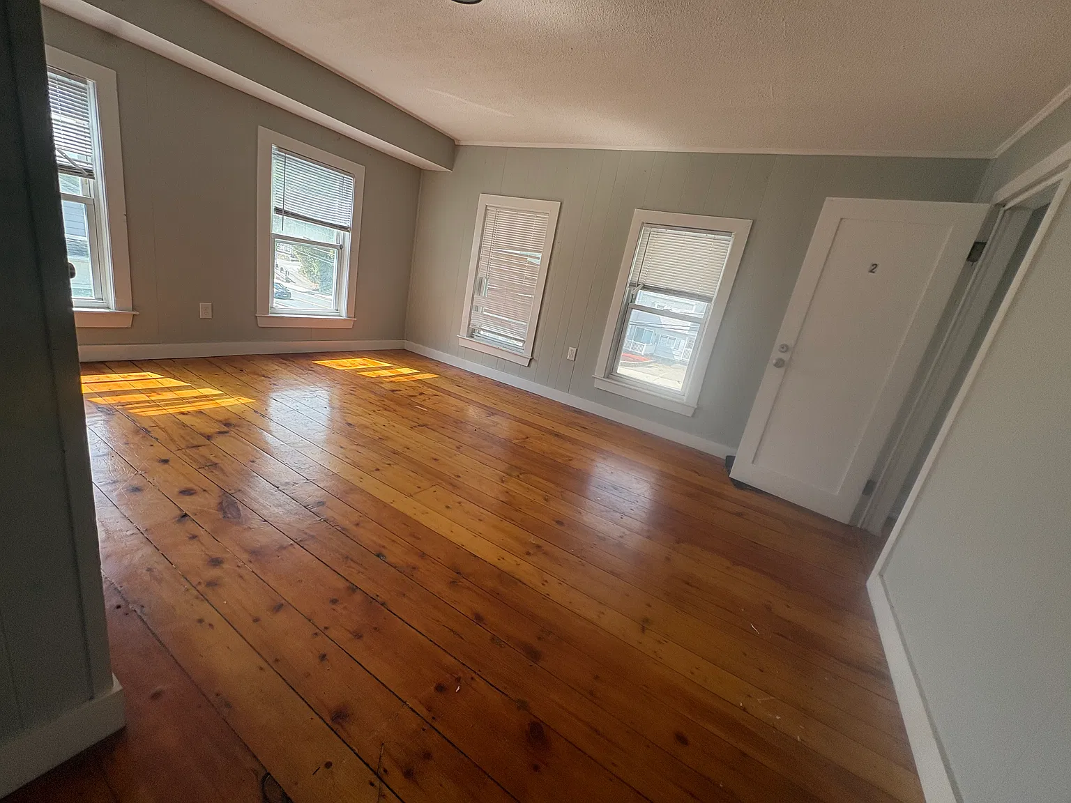 1 bed, $1,750 — Photo 2