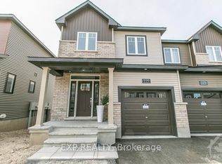 115 Teelin Cir, Ottawa, ON K2J 6T8
