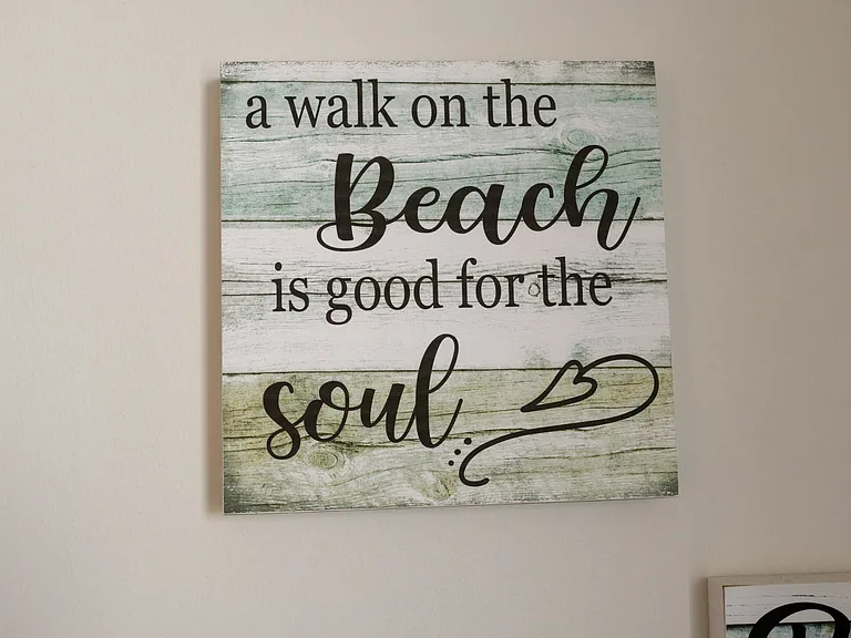 Enjoy the resort life!