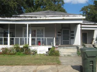 208 W Adams St, Dothan, AL 36303
