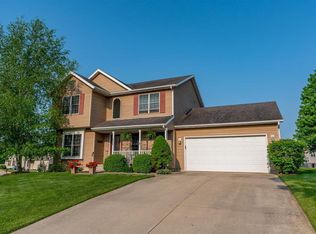 4838 Dream Ln, Madison, WI 53718