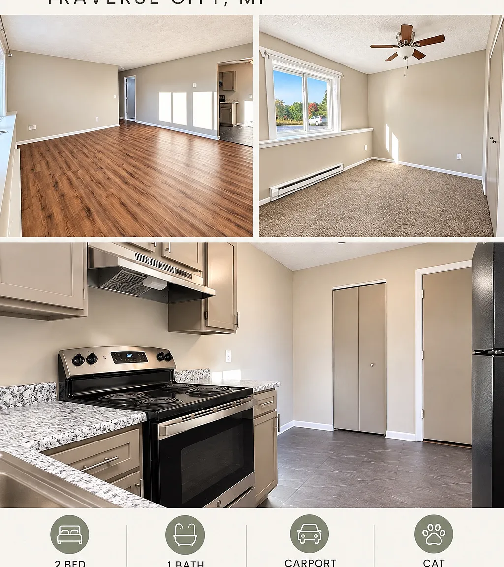 2 bed, 725 sqft, $1,450 — Photo 2