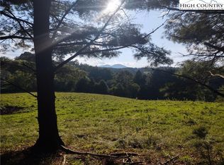 Brush Creek Rd, Glade Valley, NC 28627