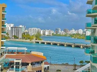 25 Avenue Munoz Rivera Bahia Plz #705, San Juan, PR 00901