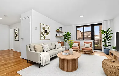 394 East 8th Street, #4B