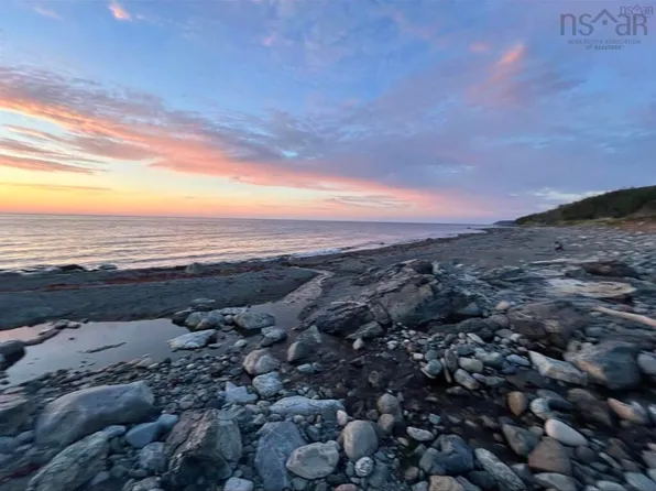2 Oceanside Rd Lot 24, Georgeville, NS B2G 2L1