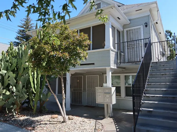 1917 28th St, Sacramento, CA 95816