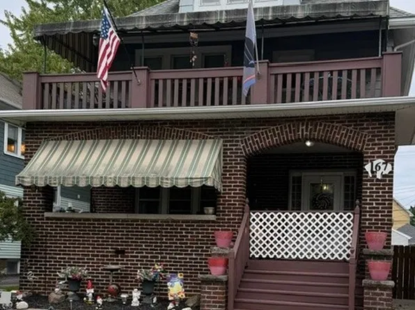 167 N Park Ave, Buffalo, NY 14216