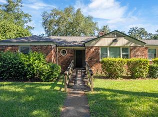 1605 Akridge Dr #1, Tallahassee, FL 32308