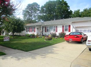 5928 McClure Rd, Norfolk, VA 23502