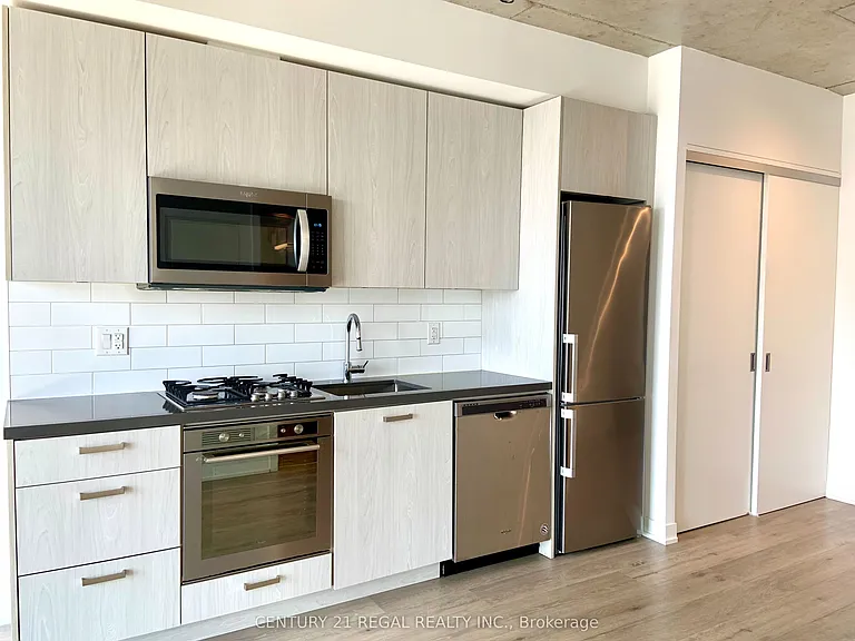 55 Ontario St #1706 — Photo 8