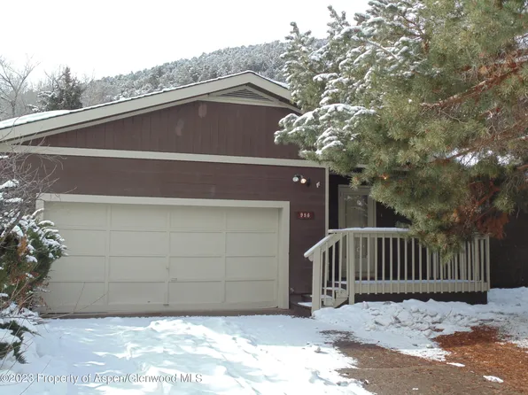986 Glen Oak Ln, Glenwood Springs, CO 81601